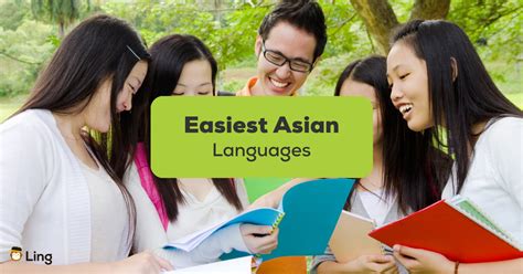 Easiest asian language to learn. Things To Know About Easiest asian language to learn. 